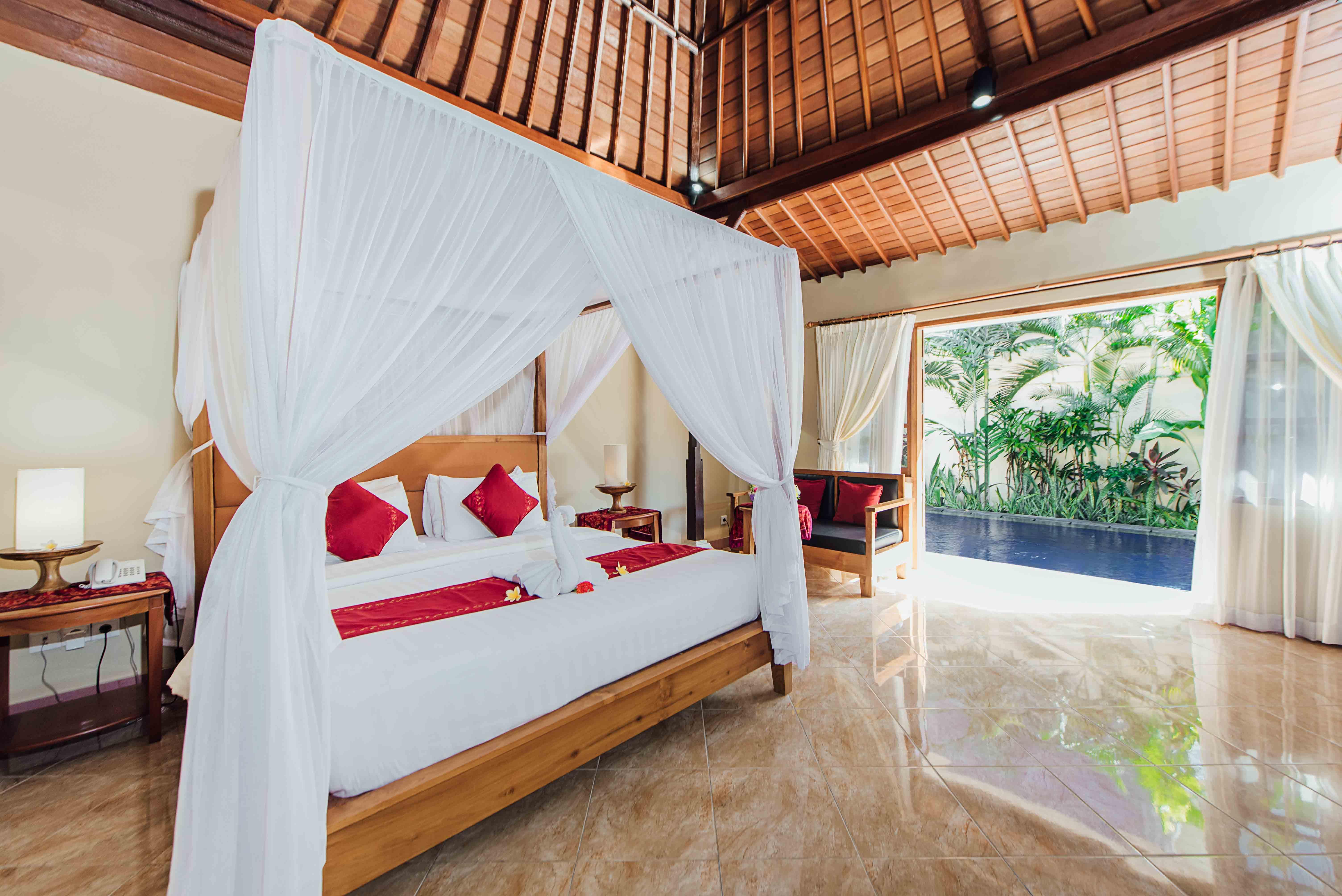 Kuta Puri Bungalows, Villas And Resort Kültér fotó