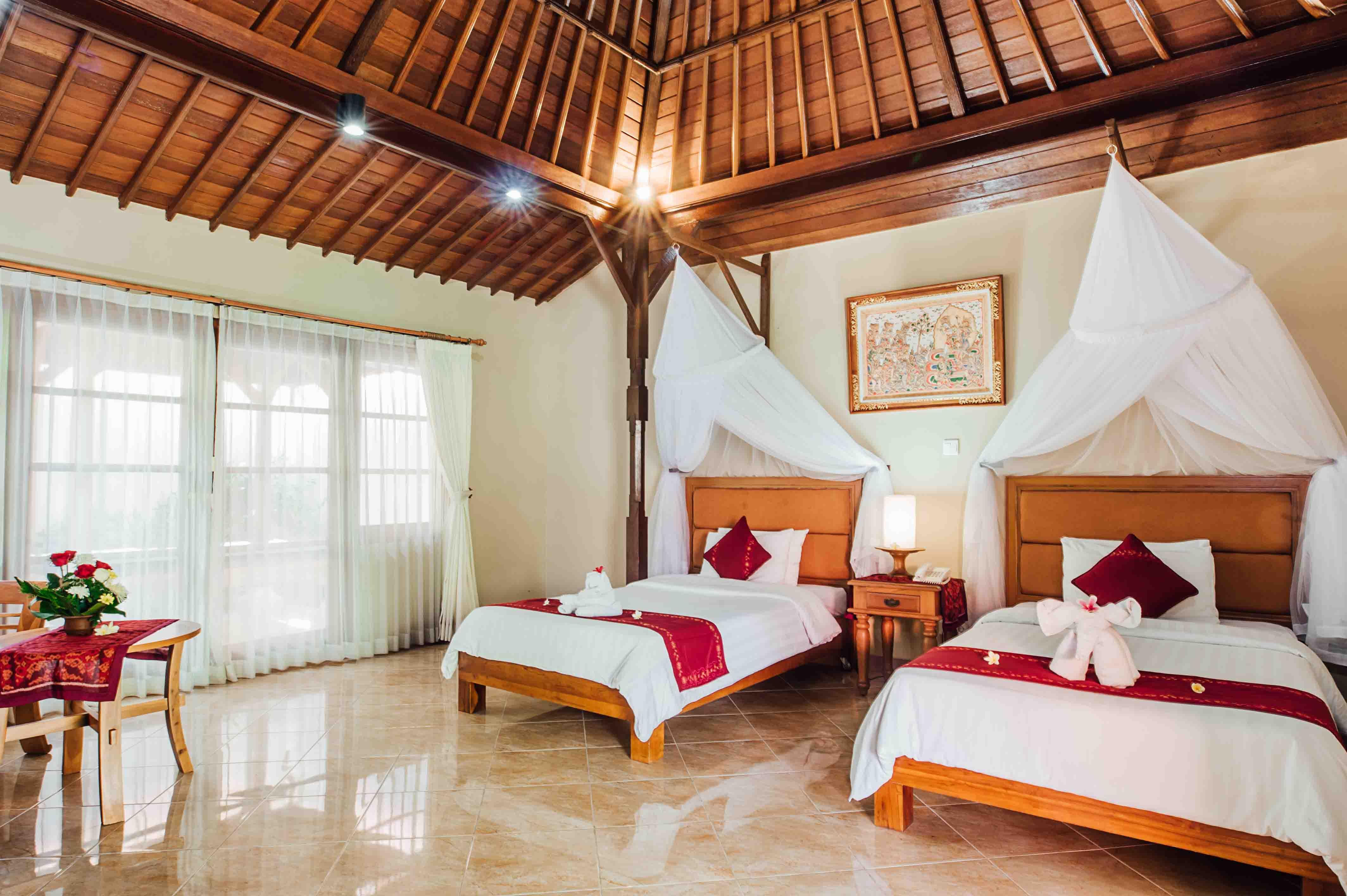 Kuta Puri Bungalows, Villas And Resort Kültér fotó
