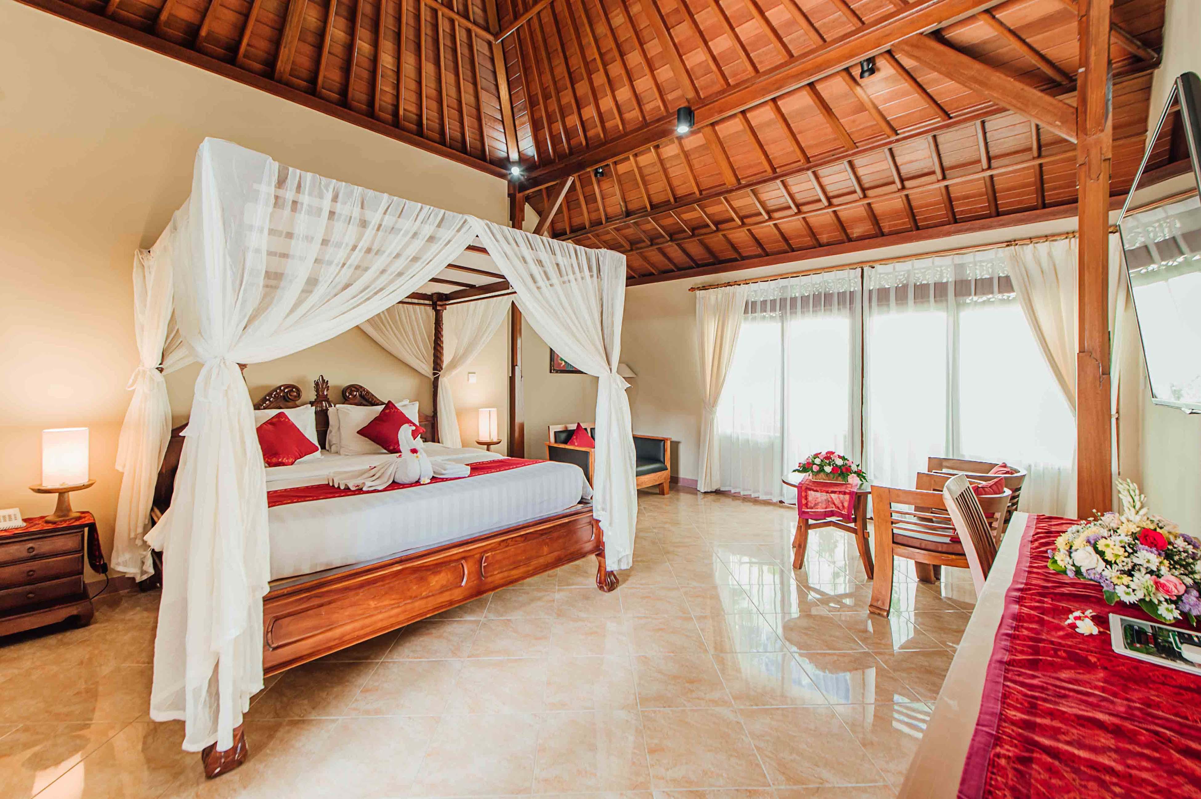 Kuta Puri Bungalows, Villas And Resort Kültér fotó