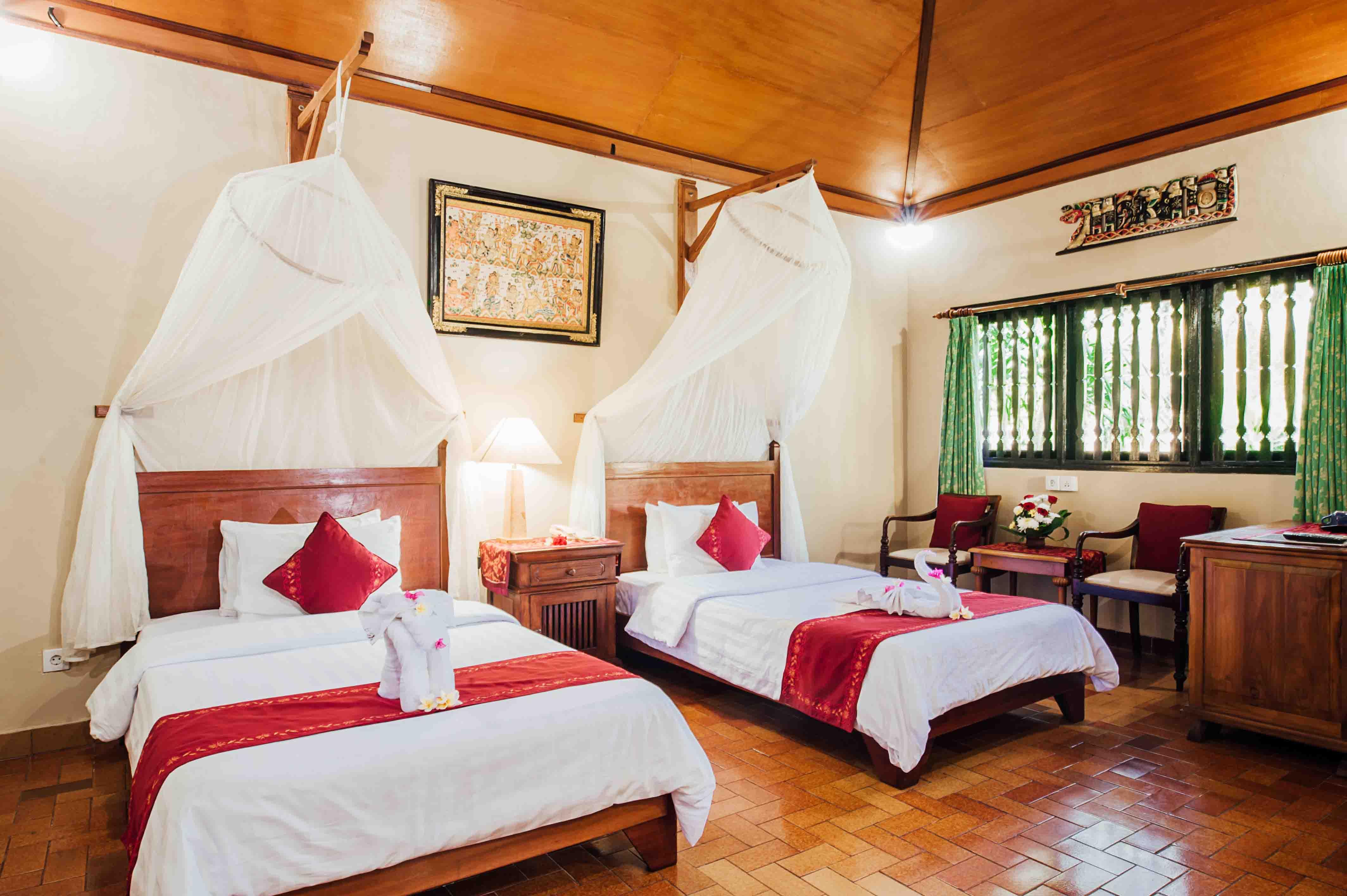 Kuta Puri Bungalows, Villas And Resort Kültér fotó