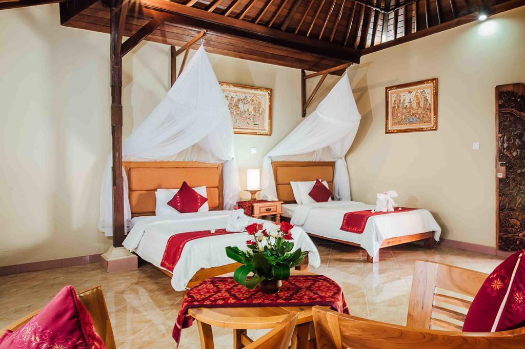 Kuta Puri Bungalows, Villas And Resort Kültér fotó