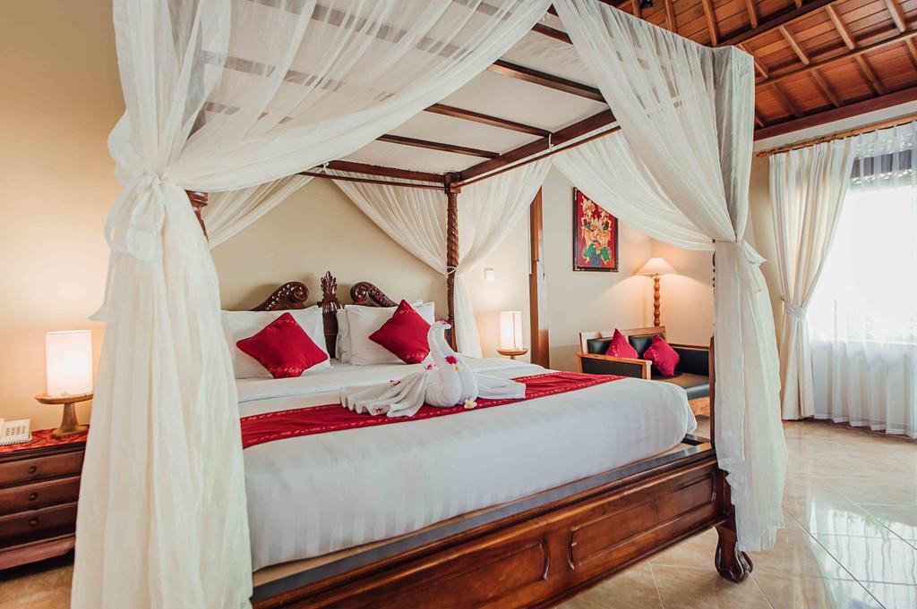 Kuta Puri Bungalows, Villas And Resort Kültér fotó